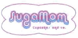 Trademark SUGAMOM