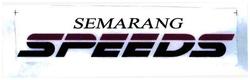 Trademark SEMARANG SPEEDS