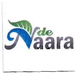 Trademark "de Naara"