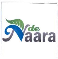 Trademark "de Naara"