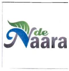 Trademark "de Naara"