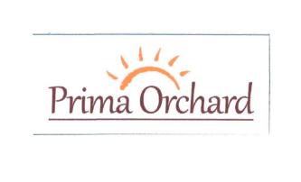 Trademark Prima Orchard
