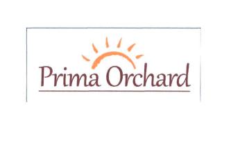 Trademark Prima Orchard