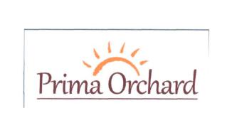 Trademark Prima Orchard