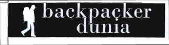 Trademark Backpacker Dunia