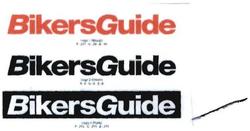 Trademark BIKERSGUIDE