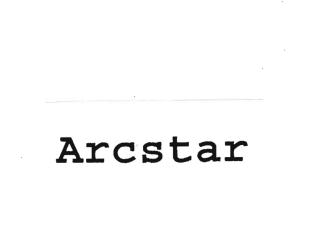 Trademark Arcstar