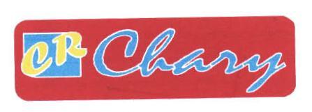 Trademark CR CHARY
