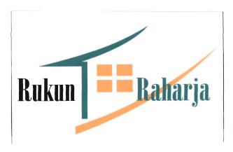 Trademark RUKUN RAHARJA