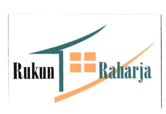 Trademark RUKUN RAHARJA