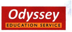 Trademark ODYSSEY EDUCATION SERVICE