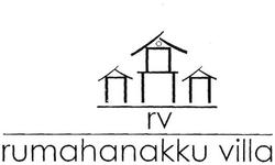 Trademark rumahanakku villa