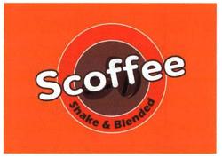 Trademark SCOFFEE