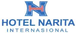 Trademark HOTEL NARITA INTERNASIONAL