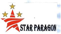 Trademark STARPARAGON + GAMBAR