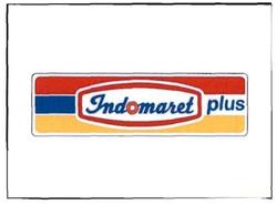 Trademark INDOMARET Plus