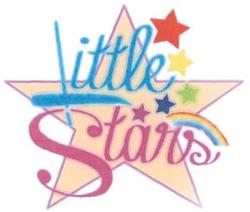 Trademark LITTLE STARS