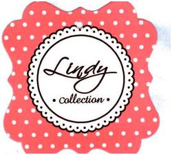 Trademark LINDY Collection + Logo