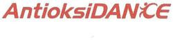 Trademark AntioksiDANCE