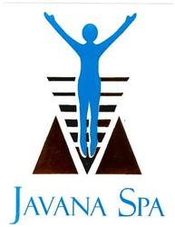 Trademark JAVANA SPA