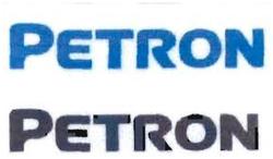 Trademark PETRON