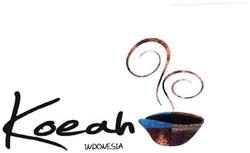 Trademark KOEAH INDONESIA