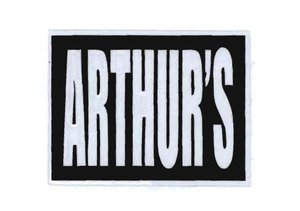 Trademark ARTHUR'S