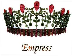 Trademark Empress + Luk