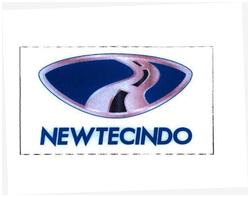 Trademark NEWTECINDO DAN LOGO