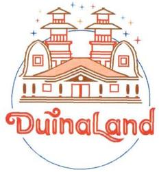 Trademark DUINALAND