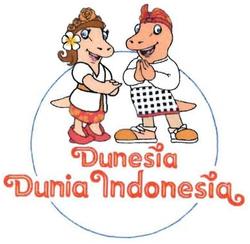 Trademark DUNESIA DUNIA INDONESIA