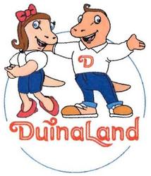 Trademark DUINALAND