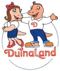 Trademark DUINALAND