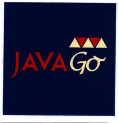 Trademark JAVA GO