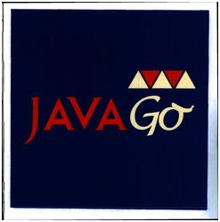 Trademark JAVA GO