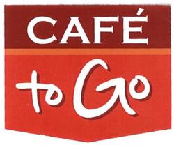 Trademark CAFE to GO