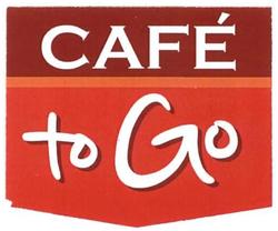 Trademark CAFE to GO