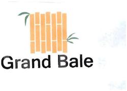 Trademark GRAND BALE