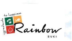 Trademark Rainbow