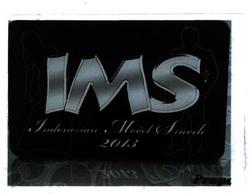 Trademark IMS