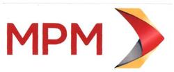 Trademark MPM