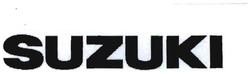 Trademark SUZUKI