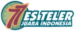 Trademark 77 ES TELER Juara Indonesia