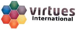 Trademark Virtues International