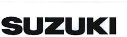 Trademark SUZUKI