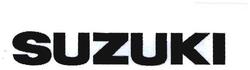 Trademark SUZUKI