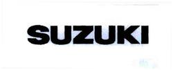 Trademark SUZUKI