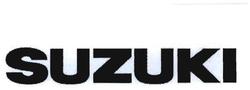 Trademark SUZUKI