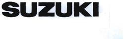 Trademark SUZUKI