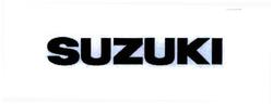 Trademark SUZUKI